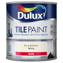 Dulux vernice per piastrelle