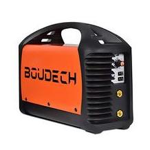 BOUDECH saldatrice