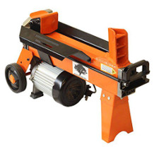 Forest Master splitter per legno