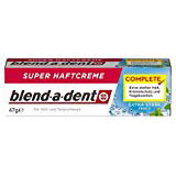blend-a-dent adesivo per dentiere