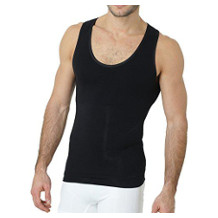 UnsichtBra intimo modellante da uomo