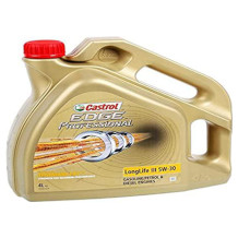 Castrol olio motore