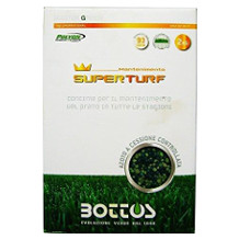 Bottos concime per prato
