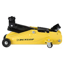 Dunlop Automotive cric idraulico