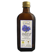 OLVITA olio di lino