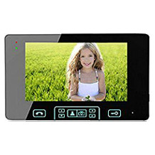 BW videocitofono con WiFi