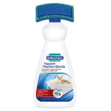 Dr. Beckmann detergente per tappeti