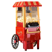 Gadgy macchina per popcorn
