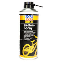 Liqui Moly spray lubrificante
