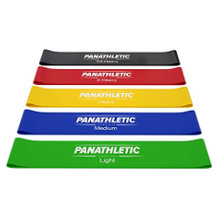Panathletic powerband