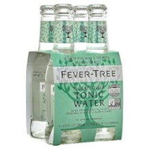 FEVER-TREE acqua tonica