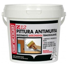 SARATOGA pittura per pareti