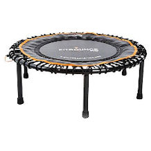 MaXimus Life mini trampolino