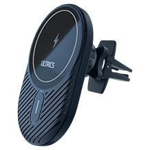 ULTRICS portacellulare per auto