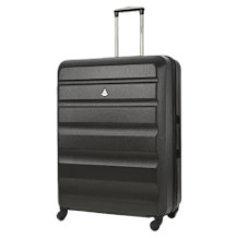 Aerolite valigia a guscio rigido