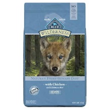 Blue Buffalo cibo per cuccioli