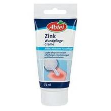 Abtei unguento allo zinco