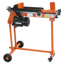 Forest Master splitter per legno