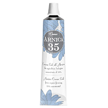 Arnica 35 unguento all'arnica