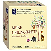 Feuchtmann plastilina per bambini