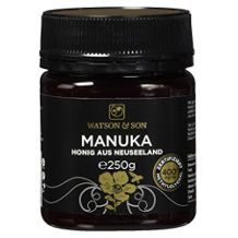 Watson & Son miele di manuka