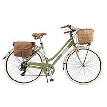 Via Veneto by Canellini bici olandese