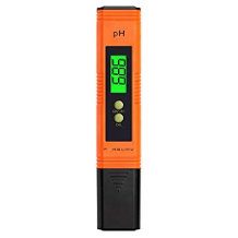 Measury pH-metro