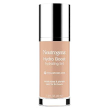 Neutrogena fondotinta