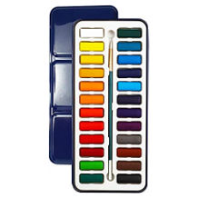 MozArt Supplies vernice ad acquerello