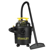Stanley aspiratore solidi-liquidi