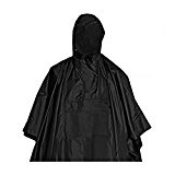 AWHA poncho impermeabile