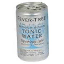 FEVER-TREE acqua tonica
