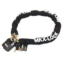 Streetparts24 bloccadisco moto