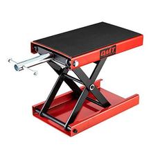 Orion Motor Tech sollevatore per moto