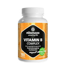 Vitamaze integratore di vitamina B