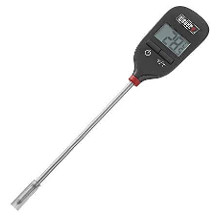 Weber termometro per barbecue
