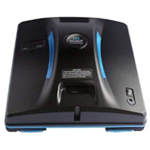HOBOT robot lavavetri