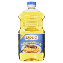 Brölio olio per friggere