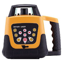 Iglobalbuy laser rotante