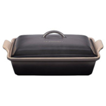 Le Creuset cocotte