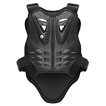 Pellor gilet di sicurezza da equitazione