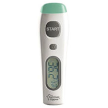 Tommee Tippee termometro frontale