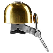 Rockbros campanello per biciclette