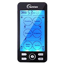 TechCare Massager elettrostimolatore