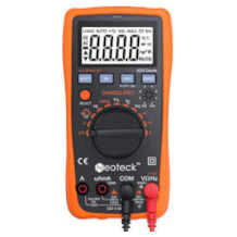 Neoteck multimetro
