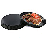 WisFox teglia per quiche