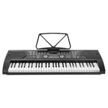 Hamzer pianoforte elettrico