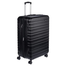 Amazon Basics valigia a guscio rigido