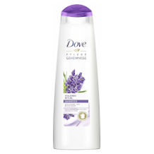 Dove shampoo volumizzante
