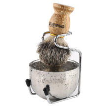 Anbbas pennello da barba